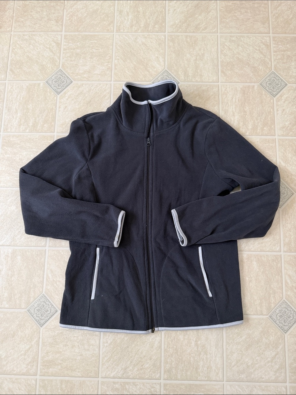 Old Navy Fleece Jacket